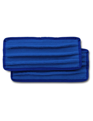 Almohadillas de Reemplazo Unger SpeedClean para Ventanas