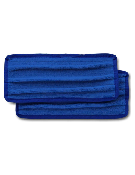 Almohadillas de Reemplazo Unger SpeedClean para Ventanas