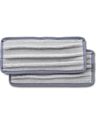 Almohadillas de Reemplazo Unger SpeedClean para Ventanas