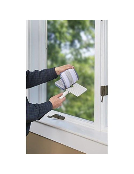 Almohadillas de Reemplazo Unger SpeedClean para Ventanas