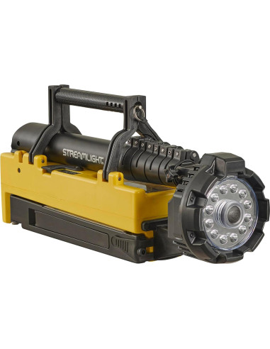 Luz de Escena Portátil Streamlight 45680 10,000 Lúmenes Amarillo
