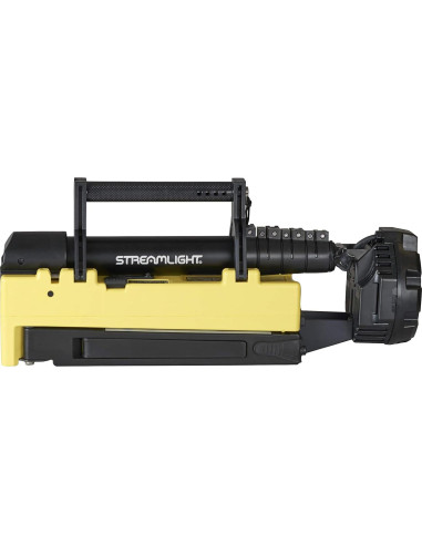 Luz de Escena Portátil Streamlight 45680 10,000 Lúmenes Amarillo