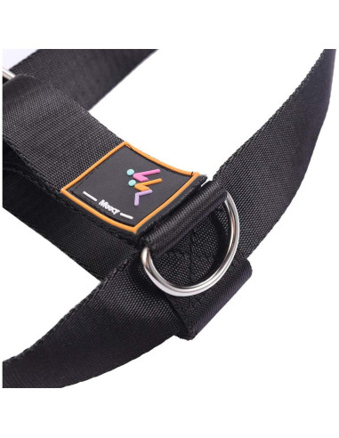 Correa de Tobillo para Máquina de Cable MOOCY 2 Pack Nylon