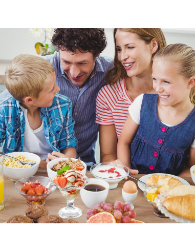 Cuchilla de Reemplazo Incycall para Ninja Creami NC500 - Acero Inoxidable