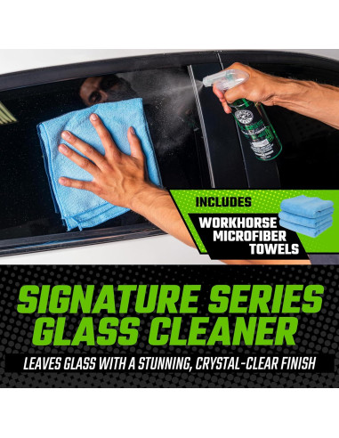 Kit de Lavado de Autos Chemical Guys HOL126 - 14 Piezas