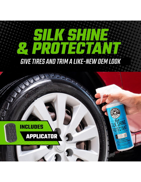 Kit de Lavado de Autos Chemical Guys HOL126 - 14 Piezas