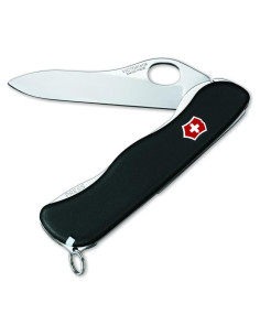 Cuchillo de bolsillo Victorinox Swiss Army One-Hand Sentinel