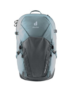 Mochila Deuter Speed Lite 23L SL para Mujeres - Pizarra-Grafito 2