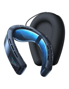 Ventilador de Cuello TORRAS COOLiFY Cyber 2025 Recargable