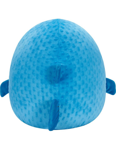 Peluche Squishmallows Original Refalo Pez Globo 40cm Jazwares