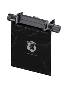 Bolsas de Basura para Auto COOSKIN con Dispensador 40 Piezas