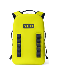 Mochila Impermeable YETI Panga 28 - Amarillo Luciérnaga