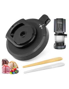 Tapa de Tazón Exterior Velarionna para Máquina de Helados NC301