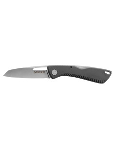 Cuchillo de bolsillo Gerber Sharkbelly, Bisel Fino, 8.3 cm