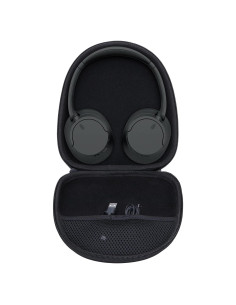 Funda Dura Lebakort para Auriculares Sony WH-CH720N/WH-CH520