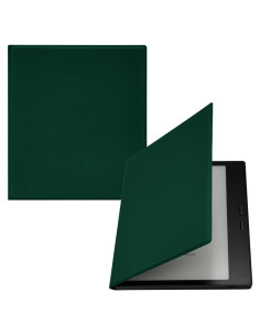 Funda Magnética GOVTVA para Onyx Boox Go 7 y Tablet 7" Verde