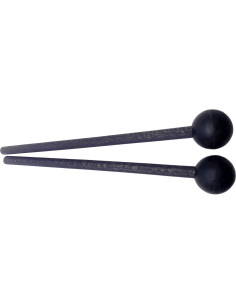 Mallets de Goma para Xilófono TUOREN 19.05 cm 28g 2