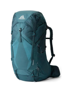 Mochila de Senderismo Gregory Maven 68L Pizarra Oceánica 2
