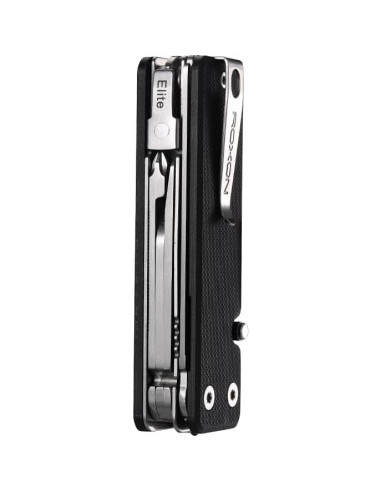 Multiherramienta ROXON KS2 Elite D2 13 en 1 Cuchillo y Tijeras