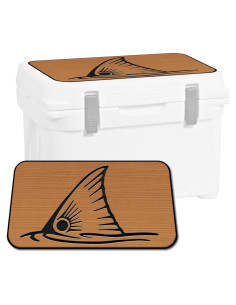 Pad Antideslizante EVA para Enfriador Engel 25 QT USATuff