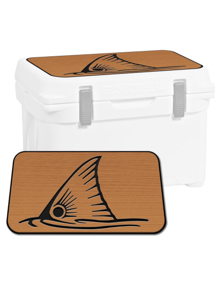 Pad Antideslizante EVA para Enfriador Engel 25 QT USATuff