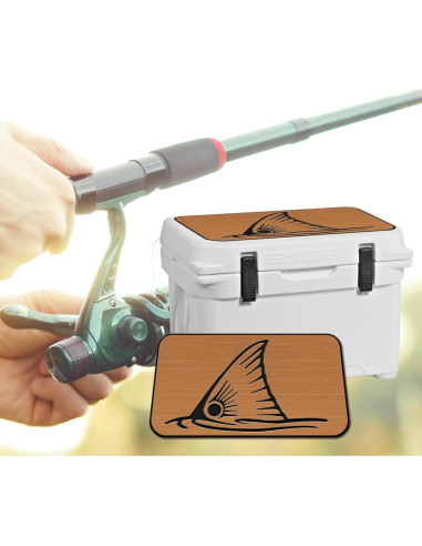 Pad Antideslizante EVA para Enfriador Engel 25 QT USATuff