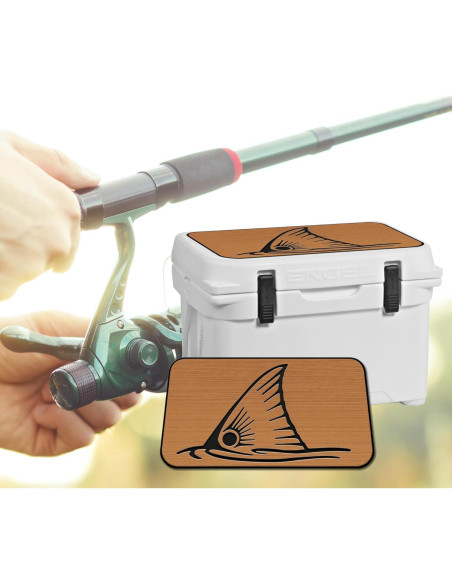 Pad Antideslizante EVA para Enfriador Engel 25 QT USATuff