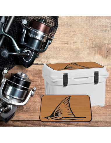 Pad Antideslizante EVA para Enfriador Engel 25 QT USATuff