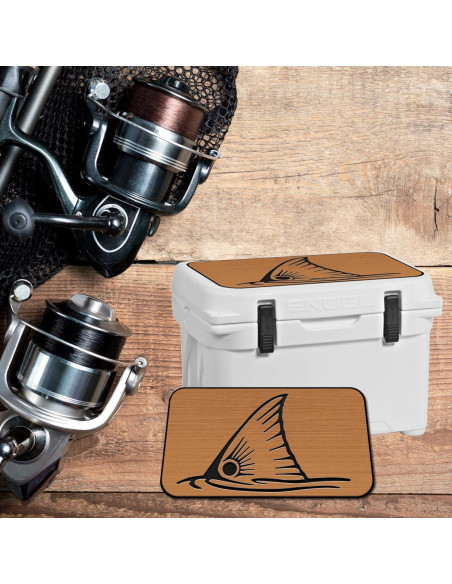 Pad Antideslizante EVA para Enfriador Engel 25 QT USATuff