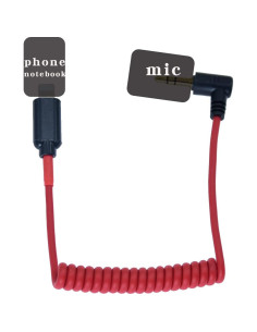 Adaptador USB-C a TRS 3.5mm Arklove para iPhone y iPad 2