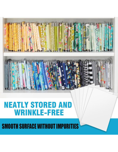100 Tableros Organizadores de Tela XINGTS 26.7x19.1cm con Clips