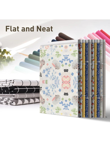 100 Tableros Organizadores de Tela XINGTS 26.7x19.1cm con Clips