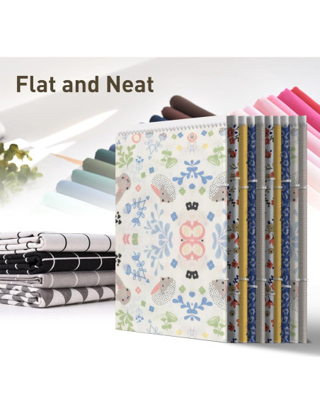 100 Tableros Organizadores de Tela XINGTS 26.7x19.1cm con Clips