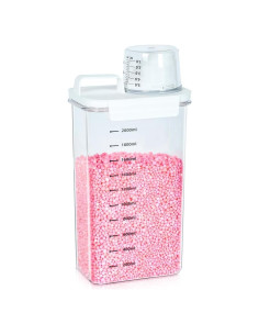 Dispensador de Detergente Tokokimo 1.53 kg para Lavandería