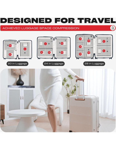 Bolsas de Sellado al Vacío HOMOH - 9 Piezas con Bomba Eléctrica