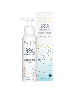 Máscara Reparadora Leave-In Coco Bond Pacifica 118ml