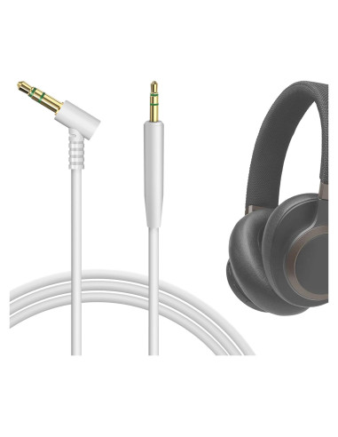 Cable de Audio GEEKRIA 2.5mm a 3.5mm para Auriculares JBL