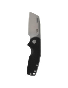 Cuchillo Plegable SOG Stout FLK Cleaver 6.1 cm Acero D2