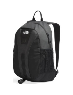 Mochila The North Face Y2K 20L Unisex Negra y Gris 2