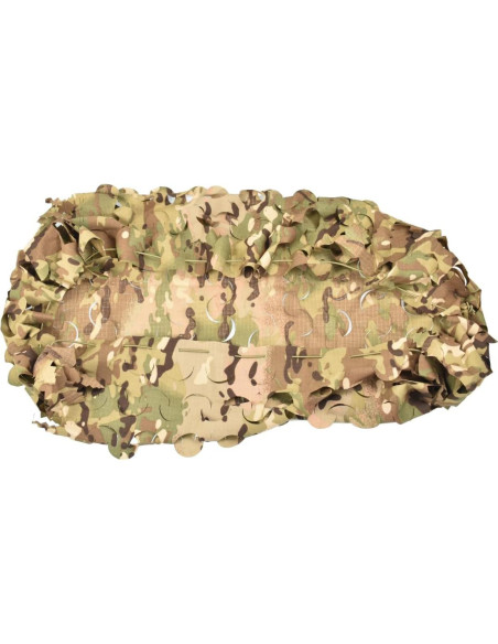 Cubierta de Mochila Táctica Hdlsina Camo 60-80L Impermeable