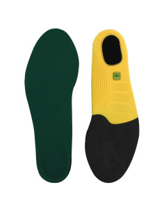 Plantillas Spenco Polysorb Cross Trainer Mujeres 5-6.5