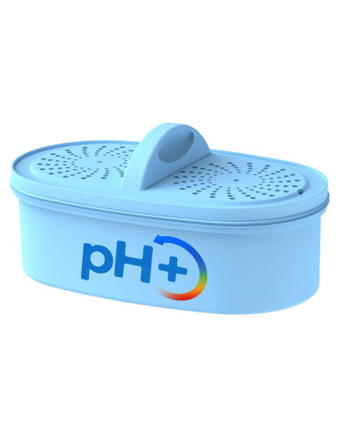 Filtro de Agua Alcalina AQUA CREST AQK-DF-AL-A, 1 Cuenta