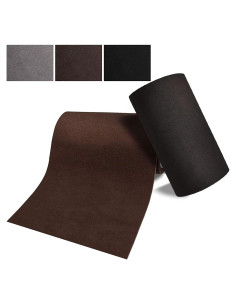 Parche de Reparación de Terciopelo Autoadhesivo MOONSJONES 2 Pzs