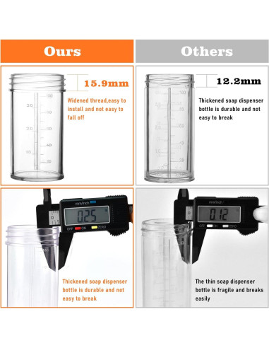 Accesorio de Manguera KSSZZCO para Lavado de Perros con Jabón