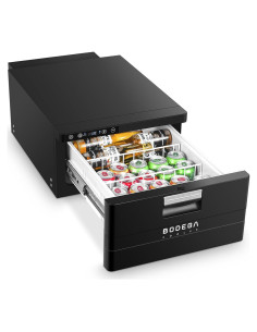 Refrigerador Portátil BODEGACOOLER 33L 12V Control APP