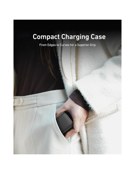 Kit Cargador Batería TELESIN para GoPro Hero 13 - 2 Baterías