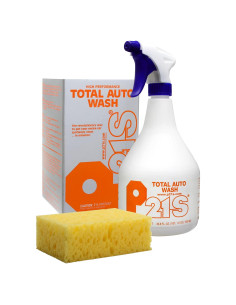 Limpiador de Auto P21S 13001B 1000 ml Pulverizador