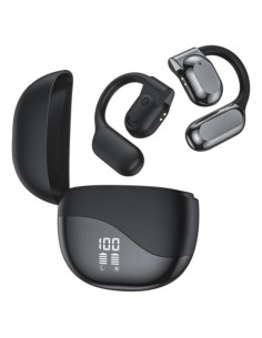 Auriculares Gaming Inalámbricos Fenpos M62 HiFi IPX5 58h