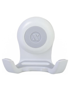 Gancho de Succión SlipX Solutions On The Dot 5 kg Blanco