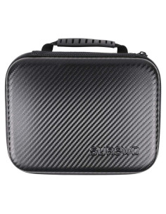 Funda Dura Impermeable SUREWO Mediana para GoPro y Accesorios